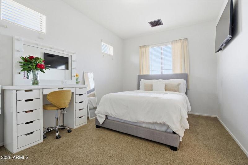 Bedroom #2