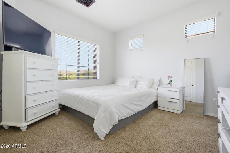 Bedroom #3