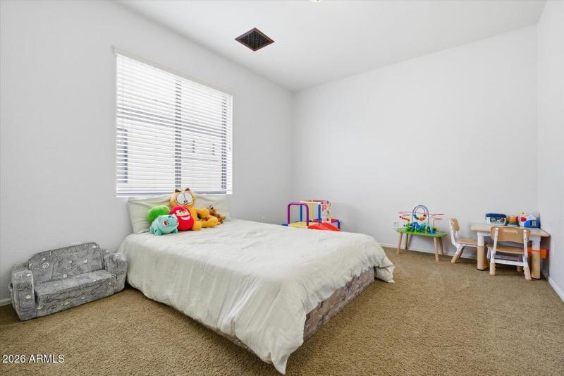 Bedroom #4