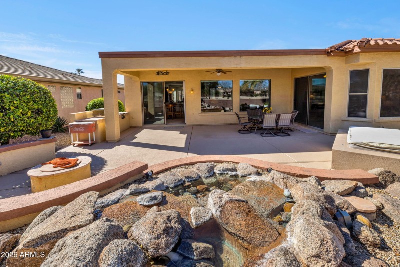 Retire in Arizona!