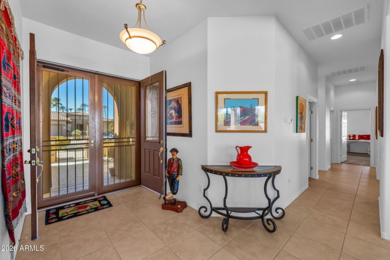 Large Privacy Doors
