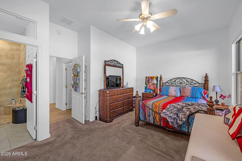 Guest Bedroom Suite