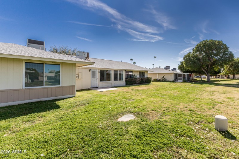 31 - Encinas 1118