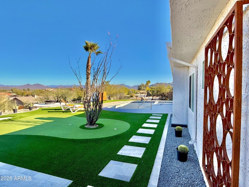 11417 Cameron Ct Backyard 4