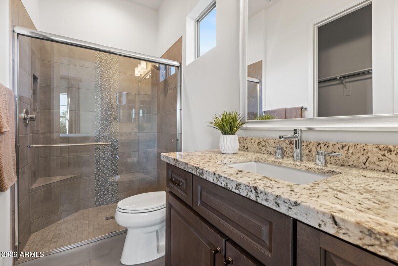 EnSuite Bathroom 2