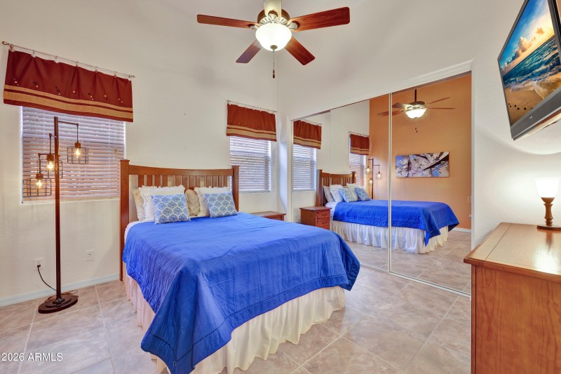Guest Suite