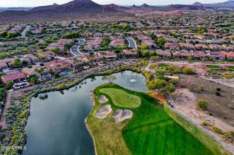 View from the Fairway