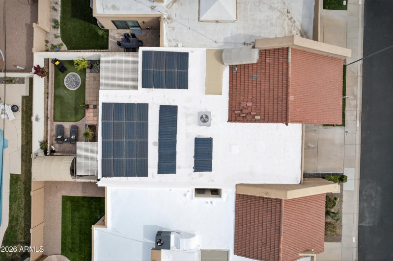 Paid Off Solar!