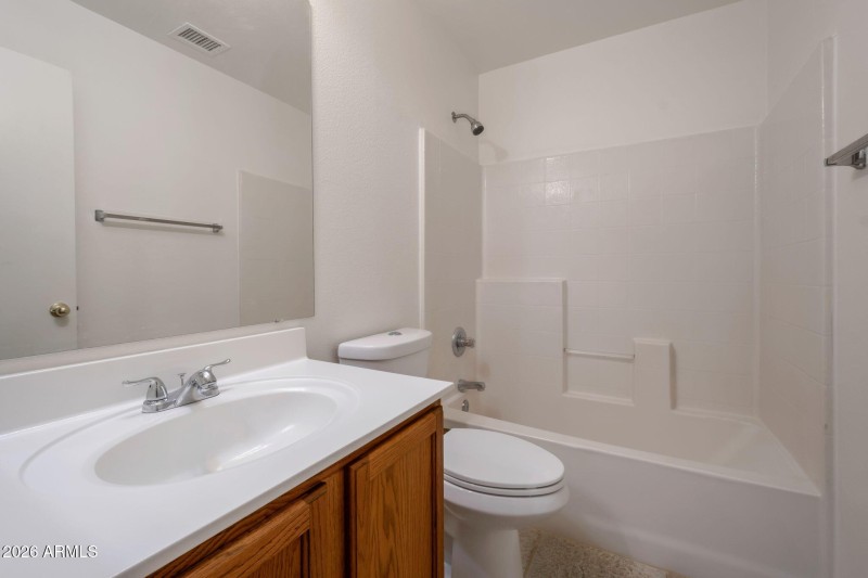 2nd bathroom