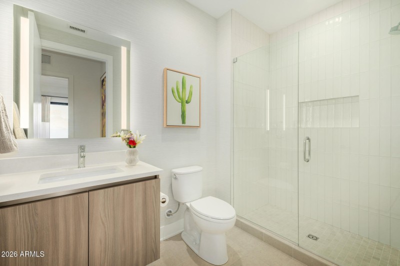 3rd bath