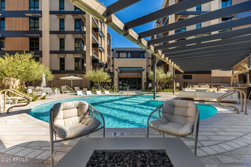 pool/spa
