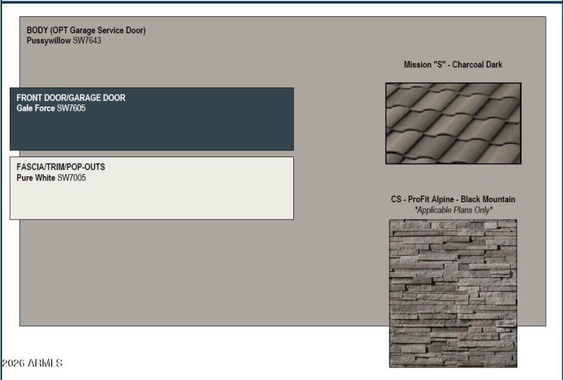 Lot 204 Ext Color
