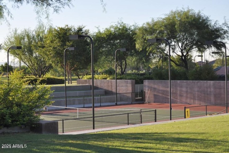 24 Center Court