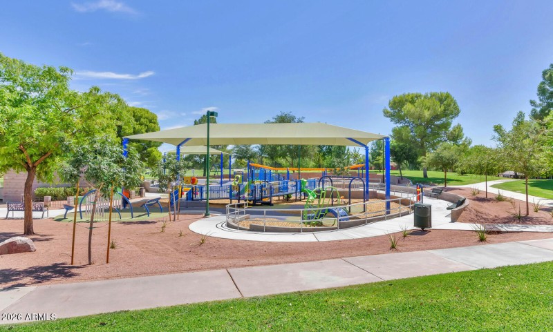 Dobson Ranch
