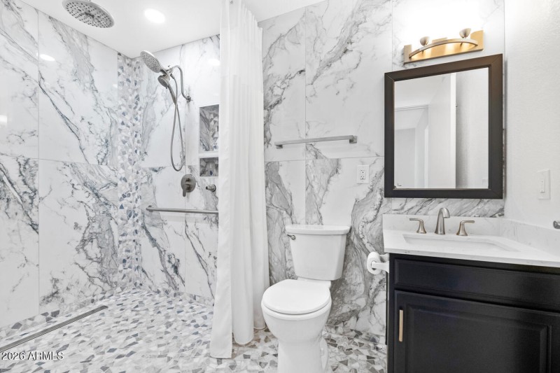 Downstairs Bathroom