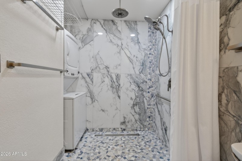 Downstairs Bathroom