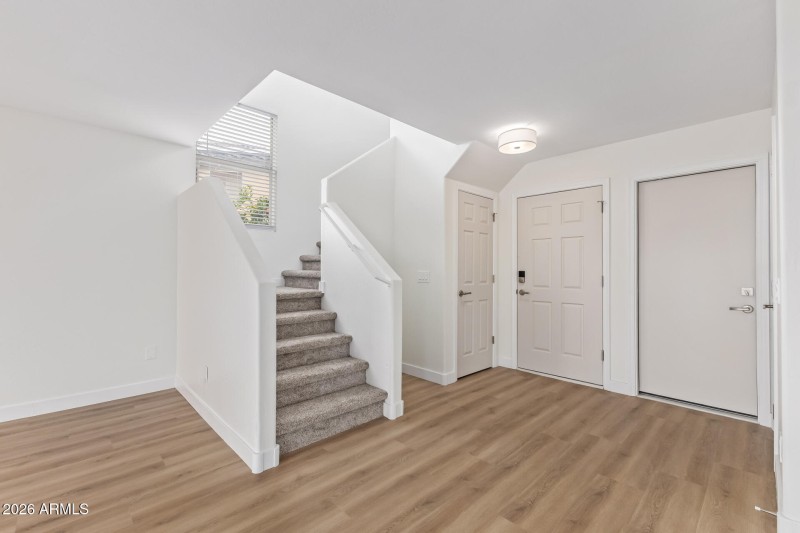 new Flooring