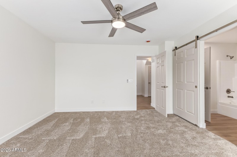 Suite Down view 2
