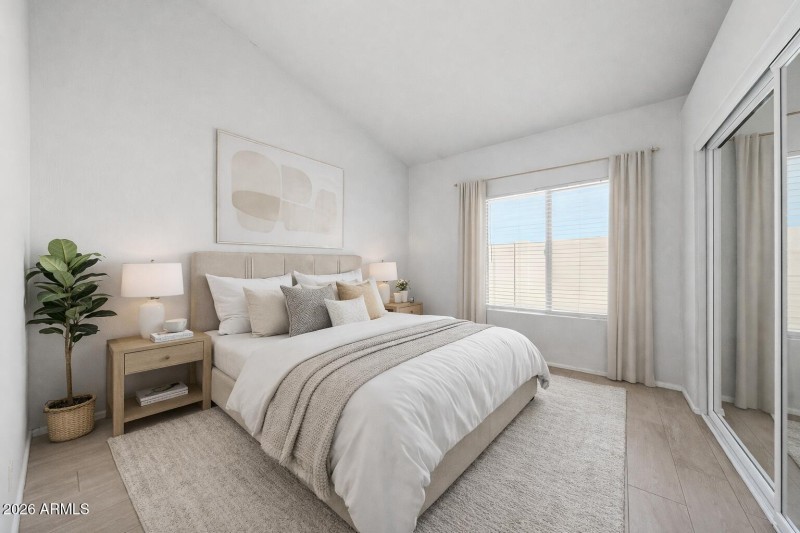 Virtual Bedroom 2