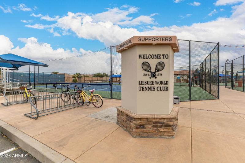 38 - Leisure World 475