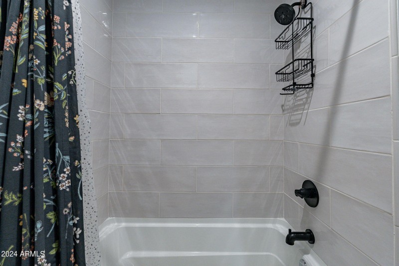 Hall Bathroom