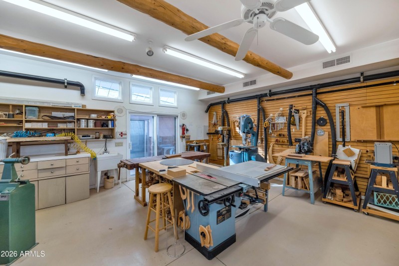 workshop