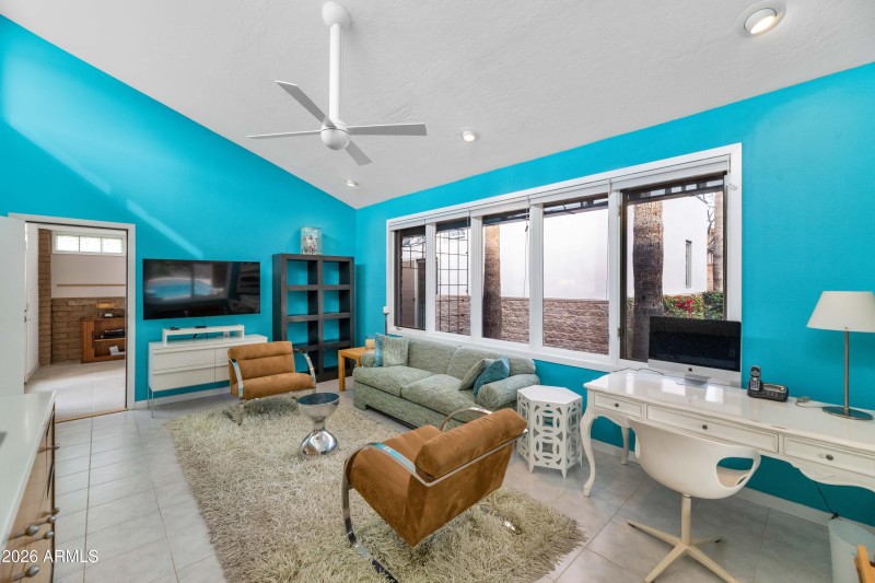 Detached Casita