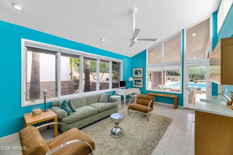 Detached Casita