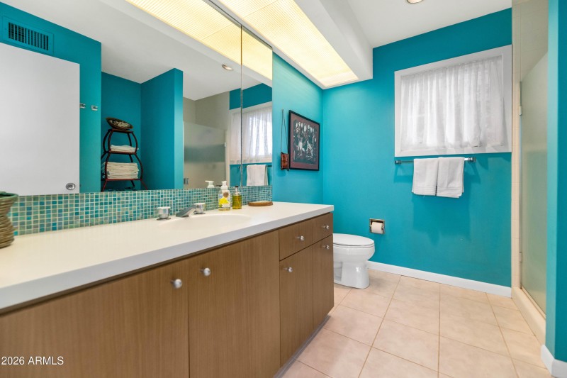 Casita Bathroom