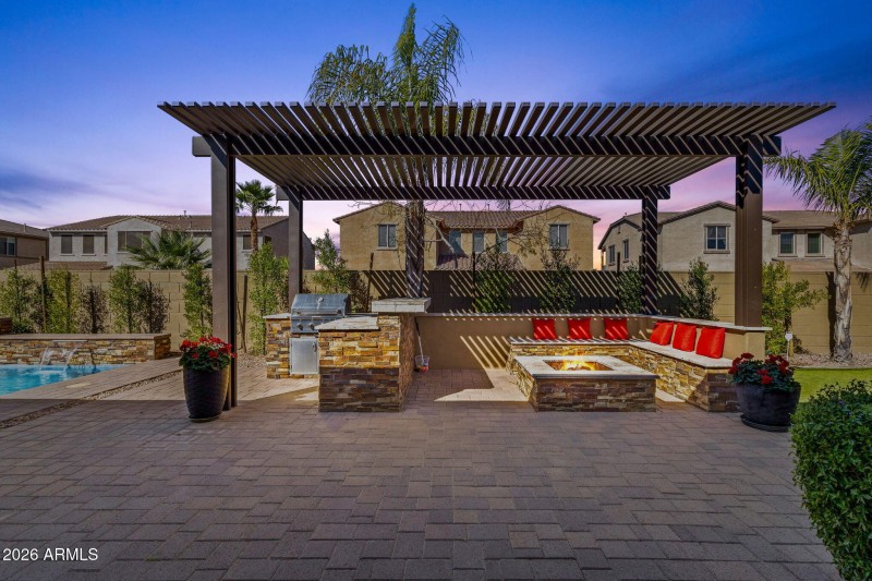 Pergola