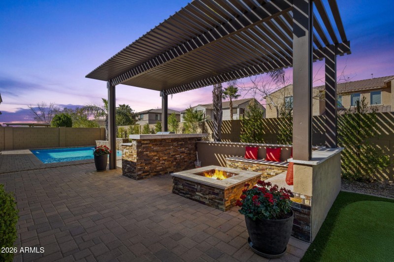 Pergola