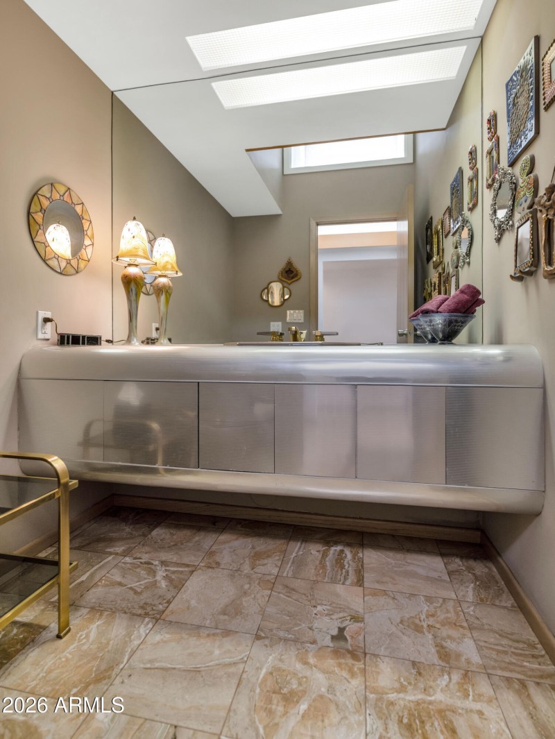 Powder Bath