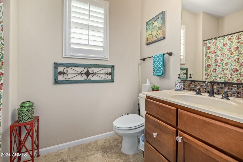Guest Bath