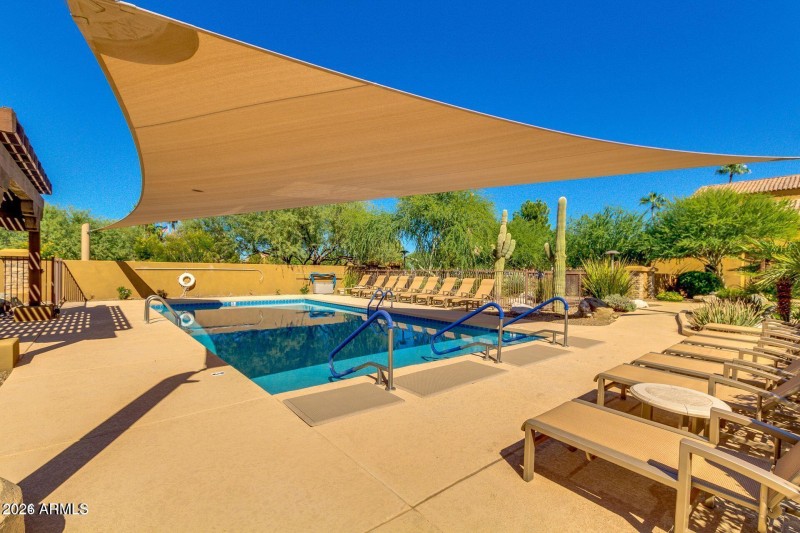 Grandkid Pool