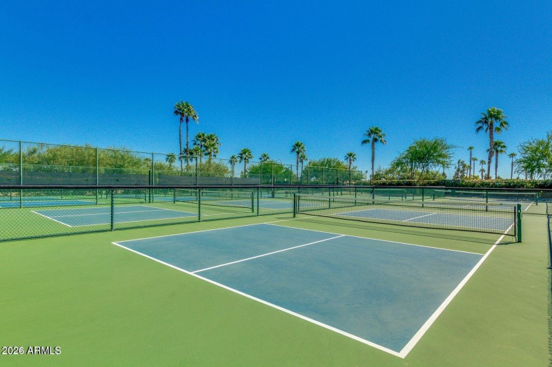 Pickleball