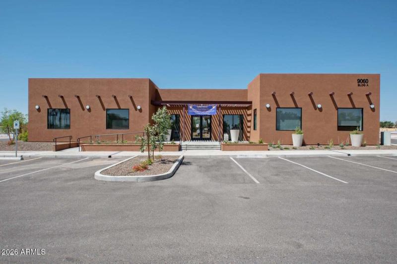 Community Building