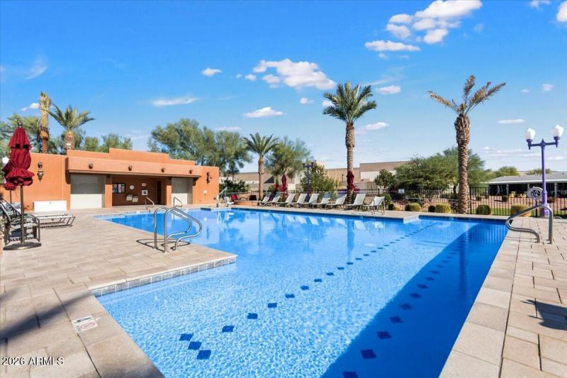 Community Pool (3)