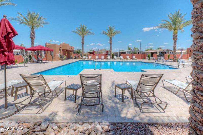 Community Pool (6)