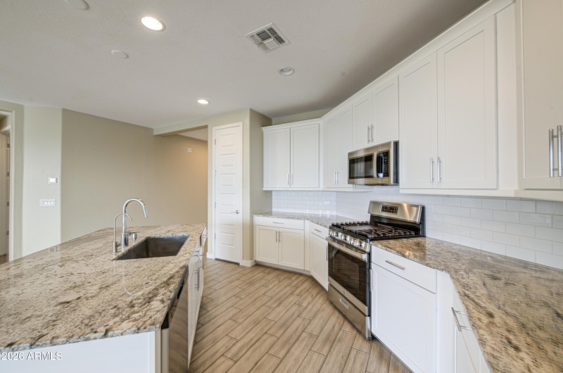 Kitchen 1
