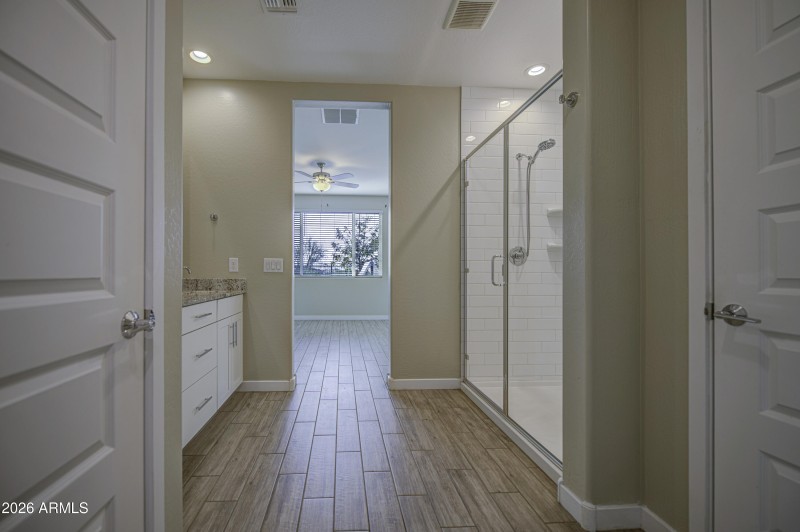 Primary Bath 1