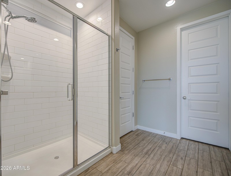 Primary Bath 4
