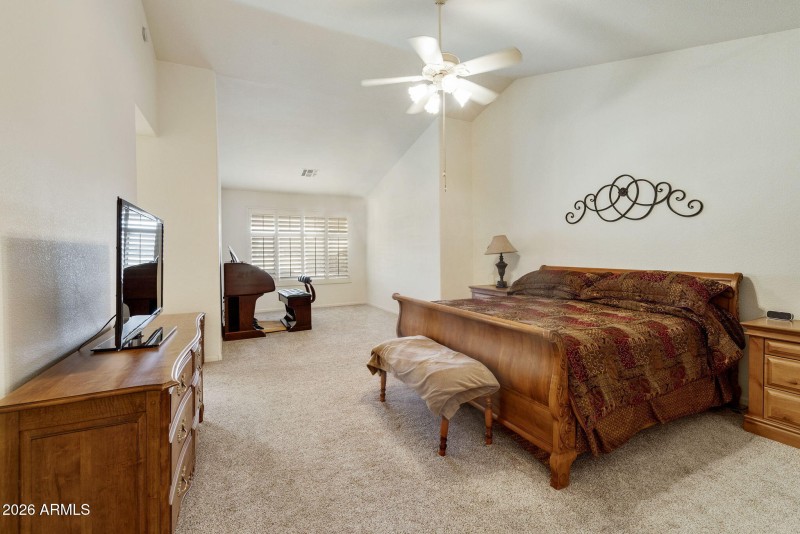Primary Suite
