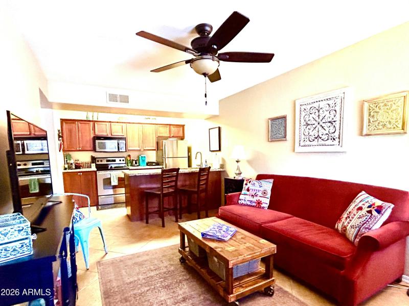 Cortez living room 1