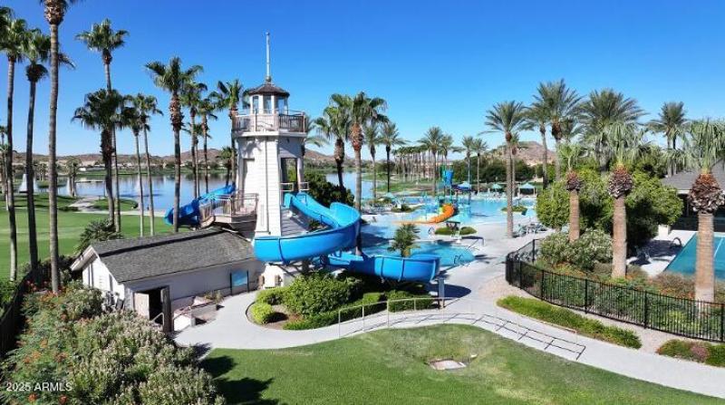 Splash Park
