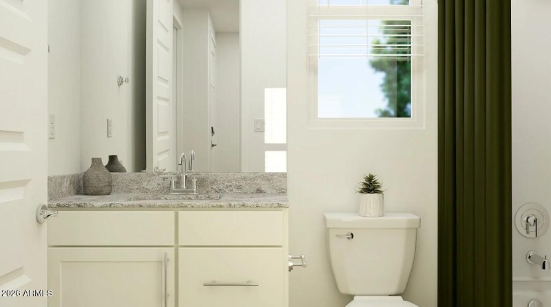 Bathroom 3
