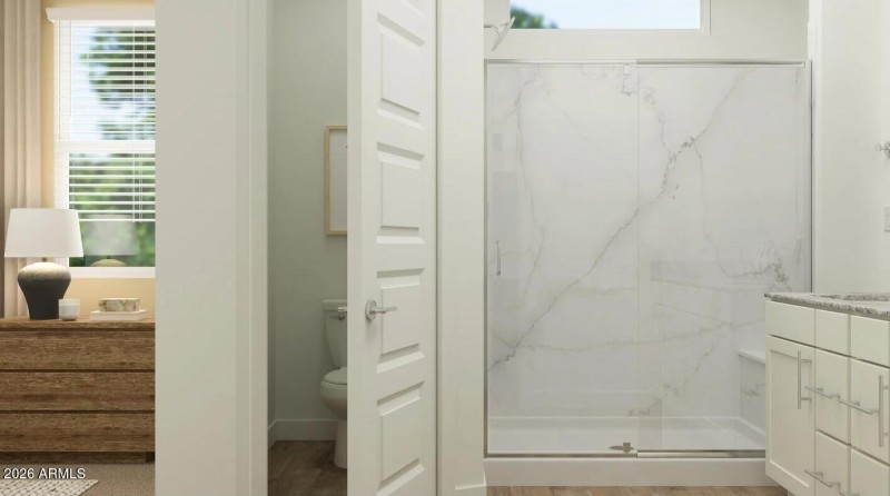 Owners Bath