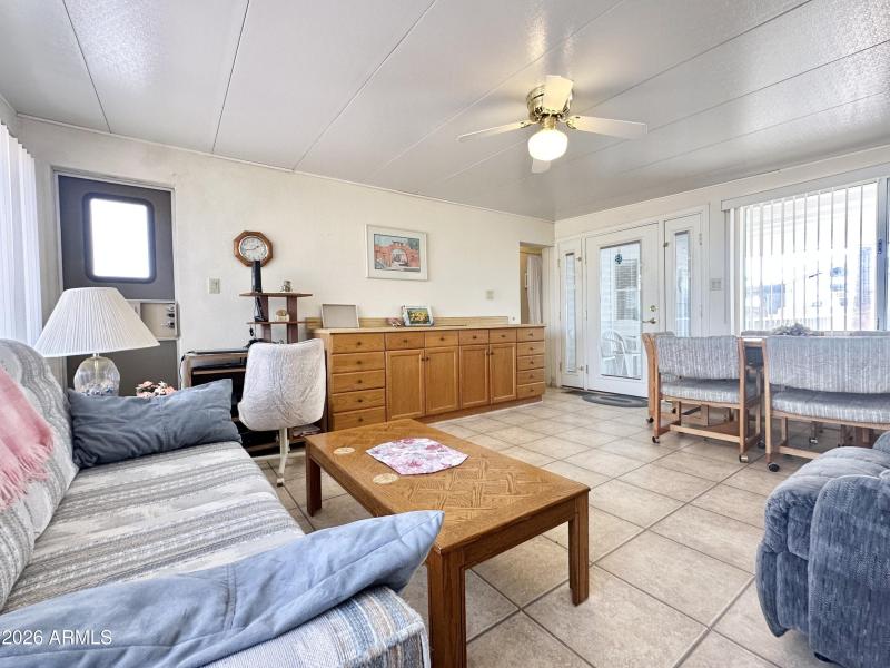 NICELY FURNISHED