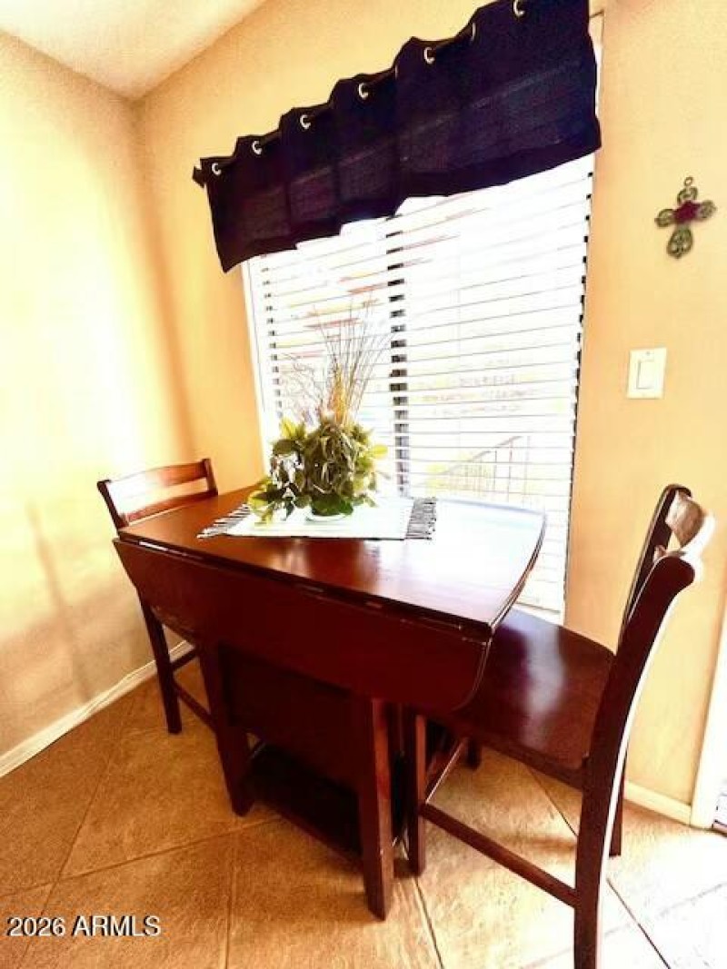 Cortez dining