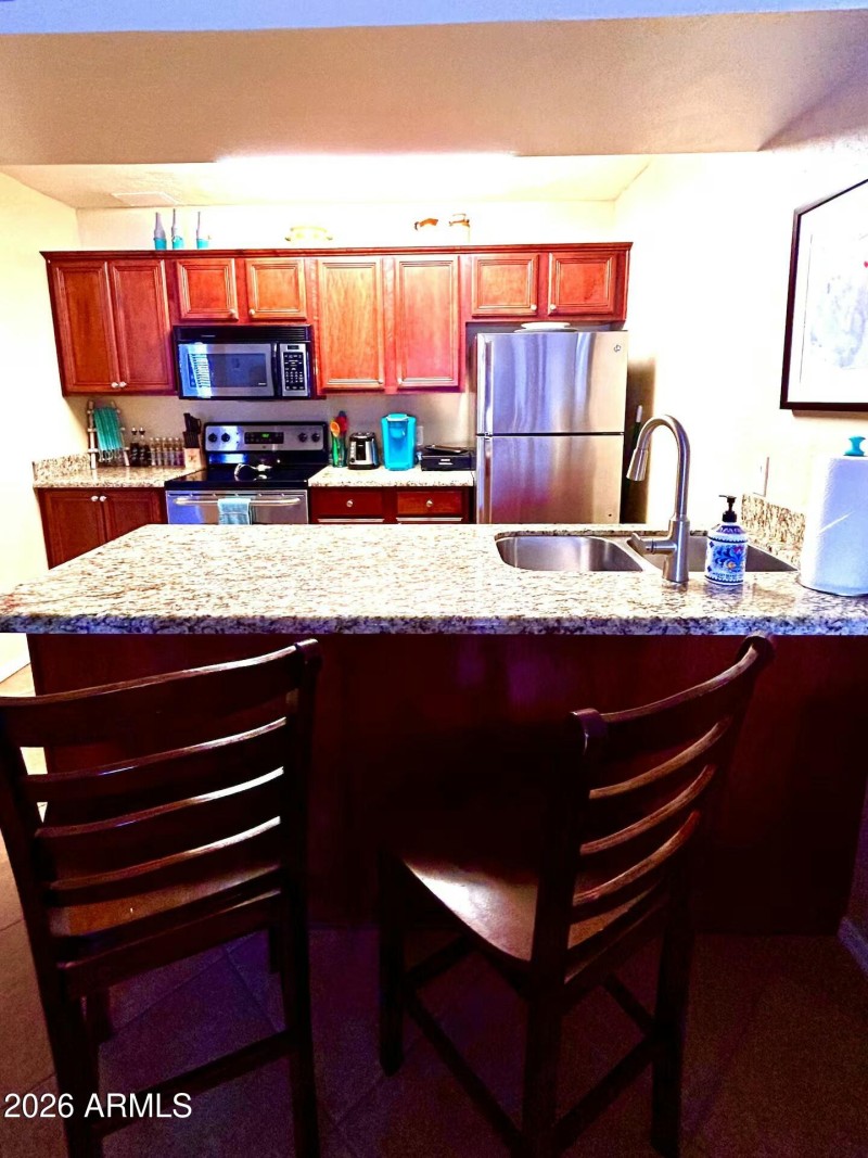 Cortez kitchen 2