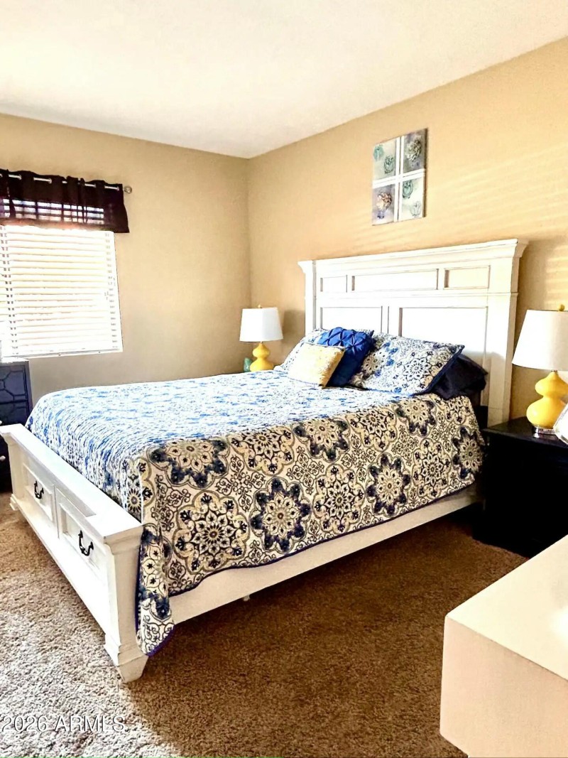 Cortez bedroom 1